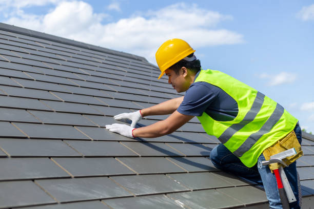 Best Residential Roofing Contractor  in Henderson, LA