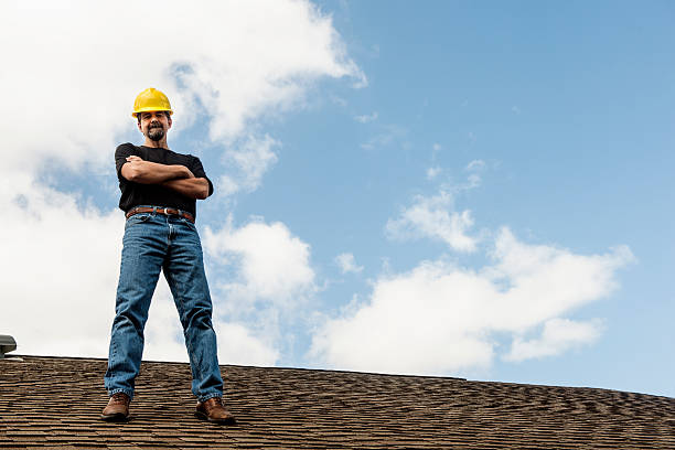 Slate Roofing Contractor in Henderson, LA