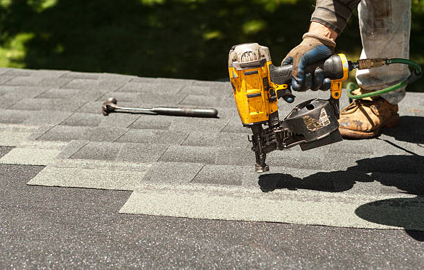 Tile Roofing Contractor in Henderson, LA