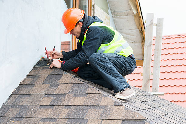 Best Flat Roof Repair Services  in Henderson, LA