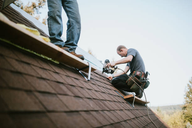 Quick and Trustworthy Emergency Roof Repair Services in Henderson, LA