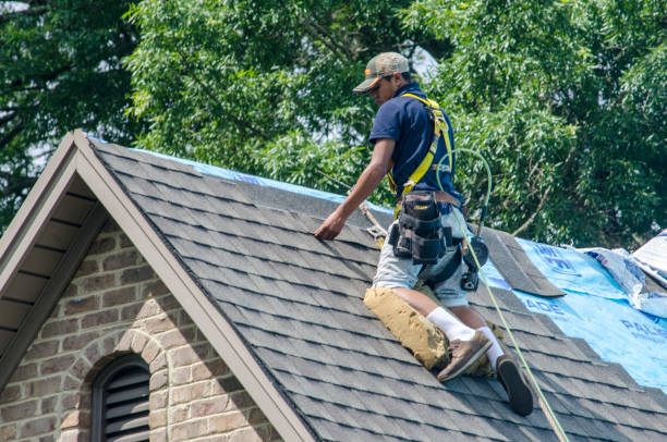 Best Commercial Roof Installation  in Henderson, LA